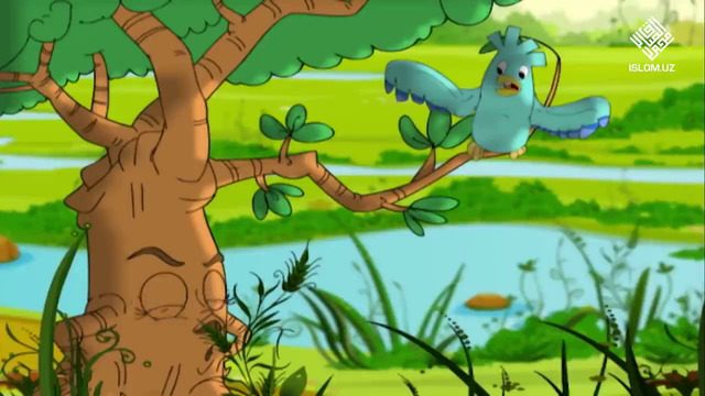 27. Лойдан яралган уш Loydan yaralgan qush