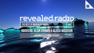 The Best Of Revealed Radio 2017