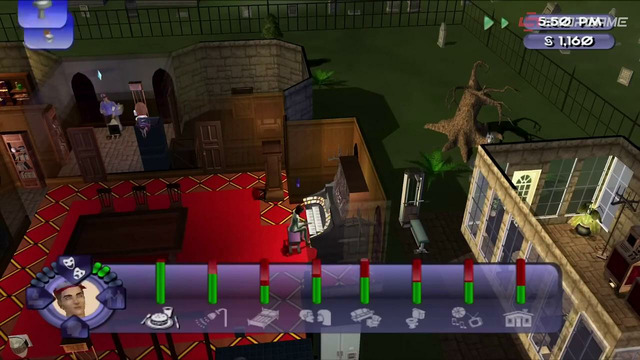 Дикие спин-оффы серии The Sims