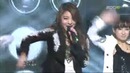 121027 Ailee – I will show you @ MBC Music Core Comeback Stage