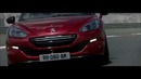 Про Peugeot RCZ сняли кино и прибавили ей модный шильдик R