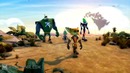 Ratchet & Clank: All 4 One