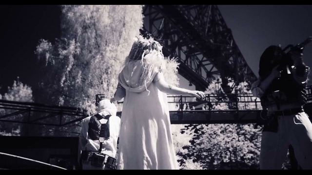 Venues – Becoming (Official Music Video 2026)