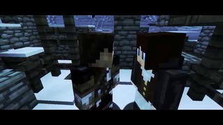 Зима Близко — Серия 7 — ФИНАЛ — Minecraft Сериал (Machinima)