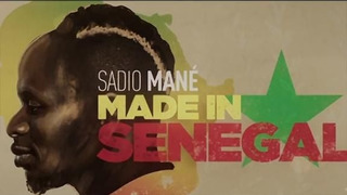 Sadio Mane: Made in Senegal (Full Documentary)