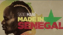 Sadio Mane: Made in Senegal (Full Documentary)