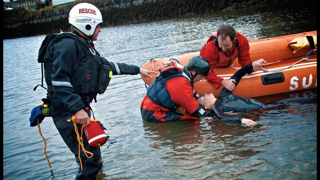 Heroes | Restoring Faith in Humanity | 2017 | Episode 5