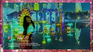 [Album Preview] CHUNG HA – 2nd Mini Album [OFFSET] Highlight Medley