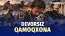 Devori yo’q qamoqxona: u yerda kar va soqovlar yashardi | 5 daqiqa