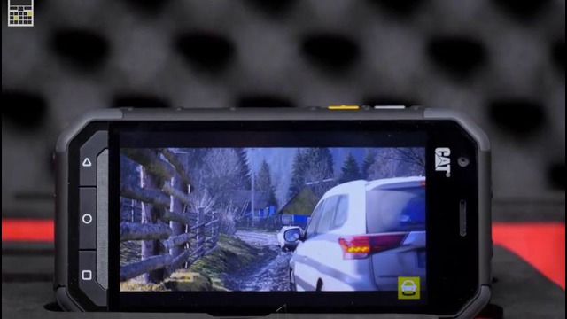 Cat S30 – обзор защищенного смартфона – Keddr.com