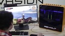 Игровой ПК IGM за 300000 рублей