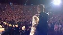 Justin Bieber-Boyfriend Dance VERSION In VERONA