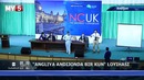 Angliya Andijonda bir kun ” loyihasi. Ushbu loyiha haqida bilasizmi