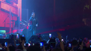 Elvira T – Большой сольный концерт в Москве (2020)