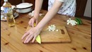 Жареные Баклажаны с Чесноком На Зиму