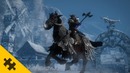 ЗНАКОМСТВО C MMORPG – ICARUS. Свежее обновление и класс лучник