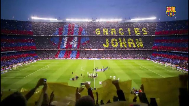 FC Barcelona – 2016, год полный эмоций
