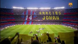 FC Barcelona – 2016, год полный эмоций