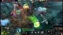 Dota 2 TI5 – Teamwipe! by MVP Phoenix vs. Team Archon
