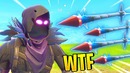 Fortnite WTF Moments #17 New Shootgun