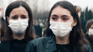 Слёборн: эпидемия на острове (1 сезон) — Русский трейлер (2020)
