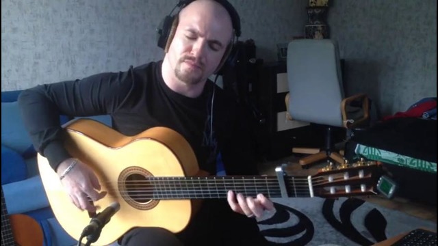 Antologia de Pharaon Gipsy Kings 2015
