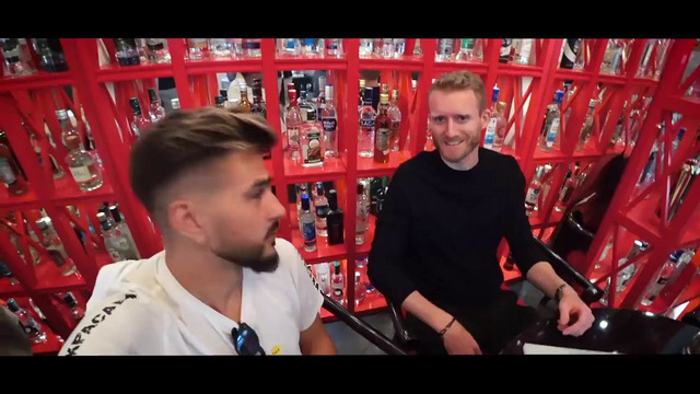 КРАСАВА | ШЮРРЛЕ – про Месси и Азара / лучшего в Спартаке / причуды Моуринью