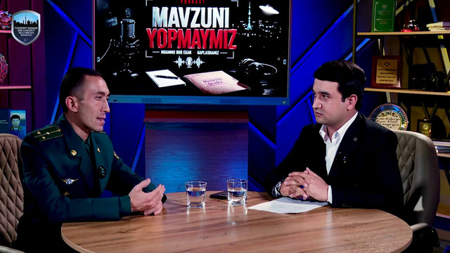 Har qanday videolarga ham ishonaver­mang — bu kiberfiribgarlar bo‘lishi mumkin