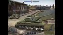 War Thunder – Катаем с 4 рангами