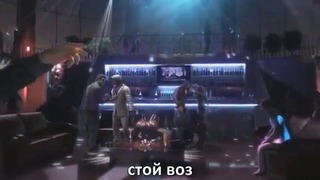 (RUSSIAN LITERAL) saints row- the third