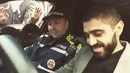 Милиция в шоке! Басс