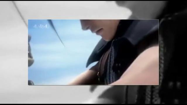 Skillet – Falling Inside The Black (Final Fantasy VII)