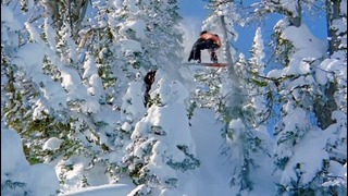Crazy Snowboarding Flips Tricks 2013 HD