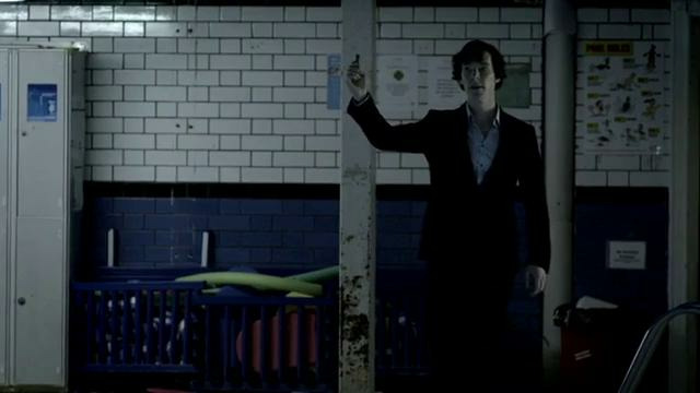 Sherlok 1-fasl 3-qism