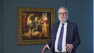 За $25-35 млн рассчитывают продать картину Рубенса XVII века