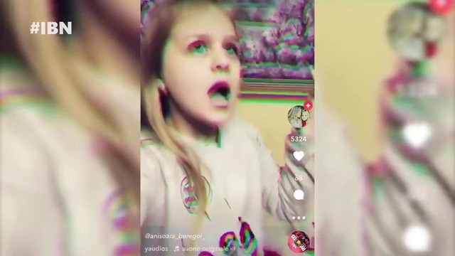 Musical.ly cu Ana Beregoi — Februarie 2018 #IBN