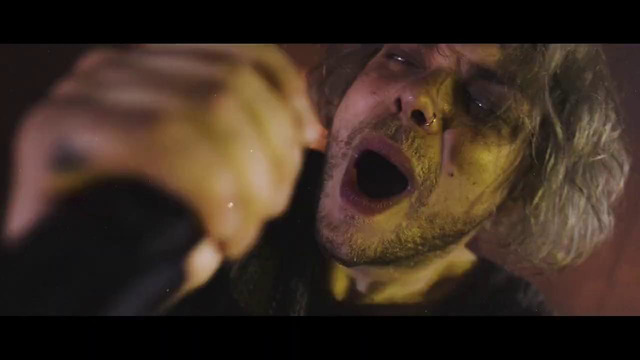 Ghøstkid – Start a Fight (Official Video 2020)