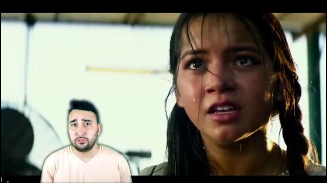 "Трансформеры: Последний рыцарь" кинообзор от Т3