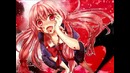 OST Mirai Nikki