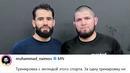 СРОЧНО! Мага НАЕХАЛ на Емельяненко за его алкоголизм! В Дагестан Хабиб Нурмагомедов мухаммад наимов