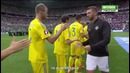 Украина – Северная Ирландия | Чемпионат Европы 2016 | Групповой турнир | Обзор матча