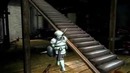 Dark Souls Lore RU-РУ (Знания) – Сигмаер из Катарины