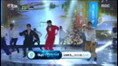 B.A.P – My Childhood Dream, Love Is.(3+3=0) (Turbo cover)