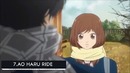 TOP 10 Anime прошедшего лето 2014 года
