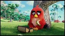 Angry Birds в кино (Озвучка от Сыендука)