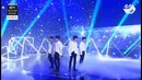 [LIVE] NU’EST W – Just One Day My beautiful (Рус. саб)