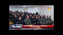 Карор мазмун-моҳияти ходимларга тушунтирилди