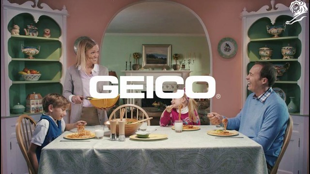 Каннские львы 2015. Grand Prix. UNSKIPPABLE: FAMILY