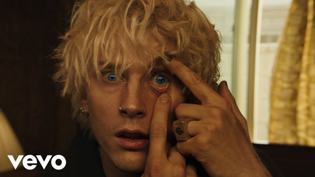 Machine Gun Kelly, Halsey – forget me too (Official Music Video 2020!)