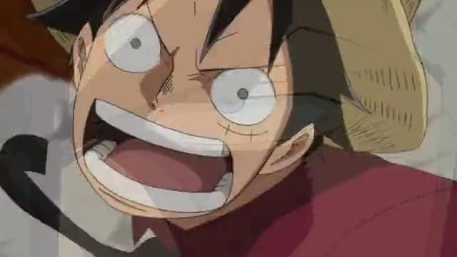 One Piece AMV – Don’t Give Up
